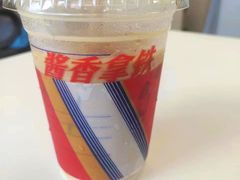 -瑞幸咖啡(深圳东门中心城店)