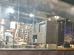 -东方饺子王(哈西万达店)