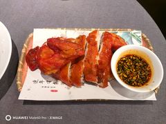 -金哥私房菜馆(张府园总店)