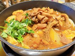 -牛腩之旅·牛腩牛杂煲(光启城美食城店)