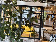 -劳顶笨咖啡(益华广场店)