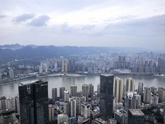 -WFC会仙楼观景台