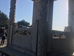 -卢沟桥文化旅游区(卢沟桥)