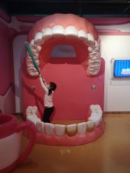 点击看大图 -北京科学中心儿童乐园