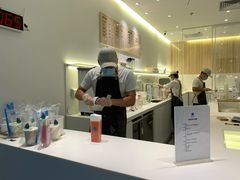 -兰熊鲜奶(西直门凯德mall店)