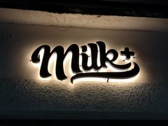 -milkplus·泰式奶茶(较场东路店)