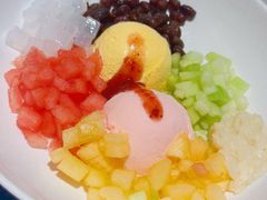 -醉长安(钟楼旗舰店)