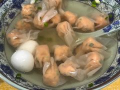 -福州人铭小吃