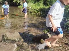 -重庆彩云湖湿地公园
