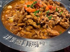-胖哥俩肉蟹煲(福州仓山爱琴海店)