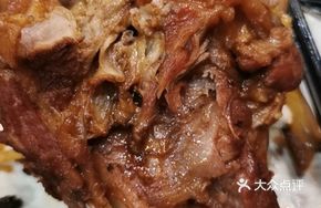 Original Flavor Pork Bones