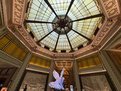 -上海和平饭店 Fairmont Peace Hotel