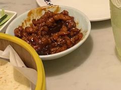 -巴莉甜甜(中环城店)