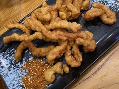 -霸道川面馆(张江店)