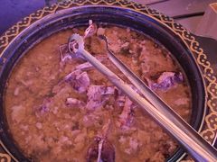 -鑫海汇海鲜烤肉火锅自助(七彩城店)