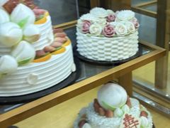 -东南饼庄(南昌市卫生学校住宅区店)