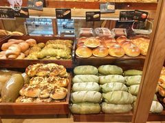 -小飞象面包公社(珠江路金鹰店)