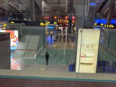 -康师傅私房牛肉面(北京南站店)