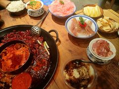 -楠火锅(太古里总店)