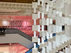 -乐蓬马歇百货公司(Rive Gauche)