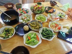 -大自然素食(望桐路店)