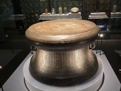 -广西壮族自治区博物馆