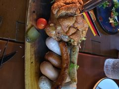 -haxnbauer海森堡德国餐厅(深圳coco店)