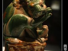 -陕西历史博物馆