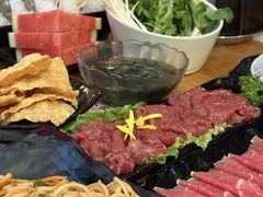 -束河人家(南锣鼓巷店)