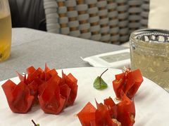 -柿合缘新京菜(国金中心商场店)