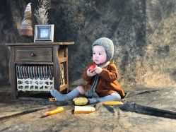 -KIDSMEMO拾光纪儿童摄影(金丰大厦店)