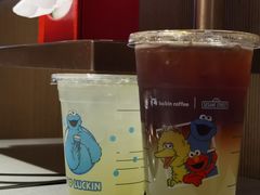 -海底捞火锅(牡丹园店)
