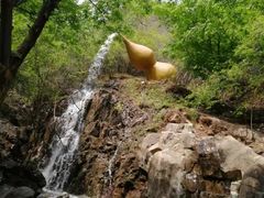 -野三坡清泉山风景区