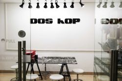 -DOS HOP潮上舞蹈