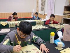 -昂立青少儿成长中心(普陀中潭校区)