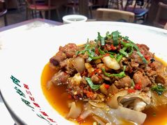 -味上湘菜馆(阿波罗店)