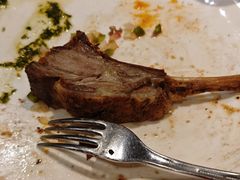 -拉蒂娜·巴西牛排馆 Latina·Brazilian Steakhouse(陆家嘴旗舰店)