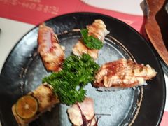 -花潮料理艺食馆(世欧广场店)