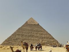 -吉萨金字塔群