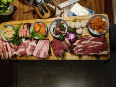 -匠牛道烤肉料理店(西坝河店)