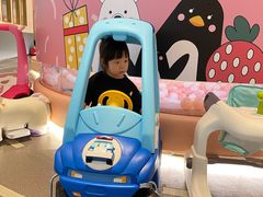 -BossBabe亲子餐厅(金光华广场店)