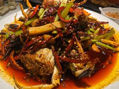 -红盔甲·小龙虾(天钥桥店)