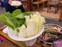 -亮欢寨酸汤鱼(沙冲路店)
