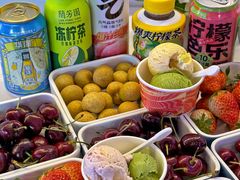 -海德温泉生活馆(朝阳大悦城店)