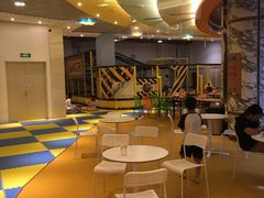 -天空之城欢乐嘉年华苏州店(环球188广场店)