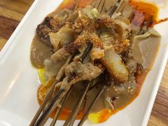 -马三洋芋片(兰州总店)