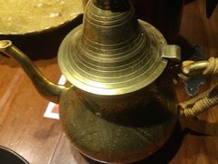 -楼兰新疆主题餐厅(苏州中心店)