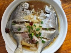 -玲燕蒸菜馆(江东路店)