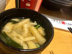 -胜博殿日式炸猪排(西红门店)