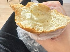 -山崎面包(第一八佰伴店)